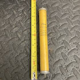 75-102a Plastic Capacitors Pg
