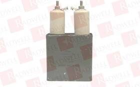 Lk150-104 Plastic Capacitors / Lk150104 Used