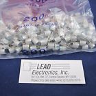 Plf0j471mc06 Nichicon Qty200 Aluminum Polymer