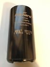 110-125 Pmj145 Packard Motor Start Capacitor Mfd Vac