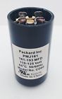 110-125v Pmj161 Packard Start Capacitor Mfd 840899105536