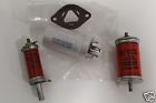 Pn290-0012 Tektronix Lot 3 Glassmike
