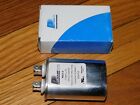 Poc7.5 Packard Motor Run Capacitor New In Box