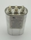 Pocd205 Packard Oval Dual Run Capicator Volt Smfd
