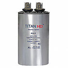Pocf40a Titan Hd Motor Run Capacitor Mfd Oval
