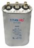 Pocfd305a Titan Hd Oval Motor Dual Run Capacitor Microfarad Rating Voltage