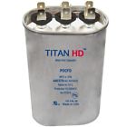 Pocfd353a Titan Mars Replacement Hd Run Capacitor Mfd Oval By