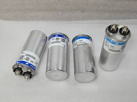 29578 Power Soak Run Capacitor 240v 50/60hz 65uf