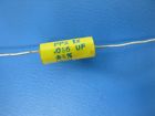 Ppa1x-.056-100-5 New Uf Axial Polypropylene Audio Capacitor