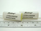 Ppfxs474k6r Multicap 2pcs 47uf 600v