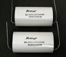 Ppmfx306k2r Multicap Ppmfx Series Capacitors Mit One Pair