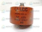 Ppmg-2000-v Lcc Capacitor Used