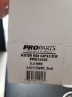 Pps5440ov Proparts Run Capacitor Oval