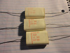 Prcd305 Packard Motor Run Capacitor