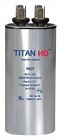 Prcf15a Titan Hd Round Motor Run Capacitor Microfarad Rating Voltage