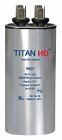 Prcf45a Titan Hd Round Motor Run Capacitor Microfarad Rating Voltage