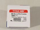 Prcfd405a Titan New Hd Run