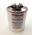Prcfd5575a Titan Round Motor Dual Run