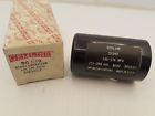 145-174 Prmj145 Packard Start Capacitor 330 Volts Mfd