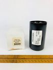 Prmj161 Packard Mfd Round Ac Electric Motor Vac Start Capacitor