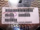 Psd107k010r0080 Avx Ufd Smt Tantalum Cap Each New On Sealed Reel