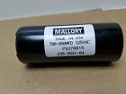 70815 Psu Mallory Capacitor Aluminum Electrolytic