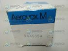 Psu10835 Aerovox Capacitor New In Box