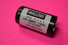 235-9811-04 Psu23335a Mallory Motor Start Capacitor