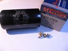 Psu27010 Mallory Motor Start Capacitor Nos