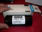Psu27035a Mallory G22-840 250vac Compressor