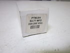 Ptmj64 Packard Capacitor New In Box