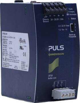 Uf20.241 Puls Dimension Buffer Unit