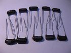 Pvc1621 Mallory Film Capacitor Brown Radial Nos Qty