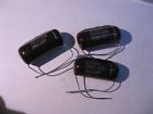 Pvc21 Mallory Film Capacitor Brown Radial Nos Qty