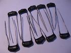 Pvc2115 Mallory Film Capacitor Brown