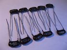 Pvc214 Mallory Film Capacitor Brown