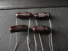 Pvc613 Mallory 4pcs 03uf-600v Polyester