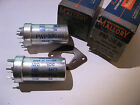 Pwp-300.86 Mallory Electrolytic Capacitor 600 300