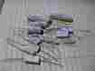 Ne-570 Qcc1a 535 Northern Electric Lot Of