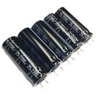 Qecq1em-228 Rubycon Pack Of Zl Electrolytic Capacitor 797822741906