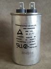 Qmc-25h00350a Samwha Capacitor Round