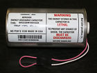 Qr232ew196v21a Aerovox 2200vdc 196uf Rapid