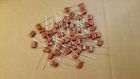 Qxk2e224ktp Nichicon Polyester Film Capacitors