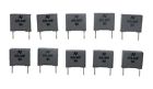 R75if3100aa30k R75 Arcotronics Film Capacitor 743161472148