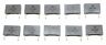 R75474k250biu R75mkp20pcs Nissei Arcotronics Film Capacitor Series 743161472209