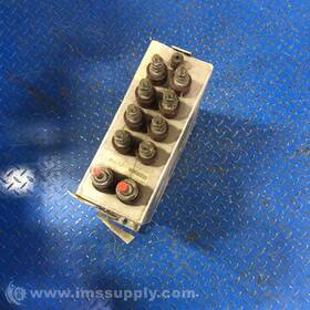 A2-346059-66 Radyne Corporation Capacitor Usip