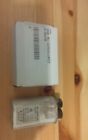 Rc-qza331wrzz Sharp Parts Capacitor