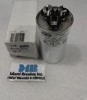 Rc0049 Temco Jard Motor Run Capacitor Mfd New
