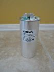 Rc0162 Temco Mfd Uf Dual Run Capacitor Vac Volts Ac Motor