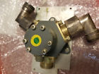 Rc43e6050h440 Jennings Vacuum Relay Spdt One Piece